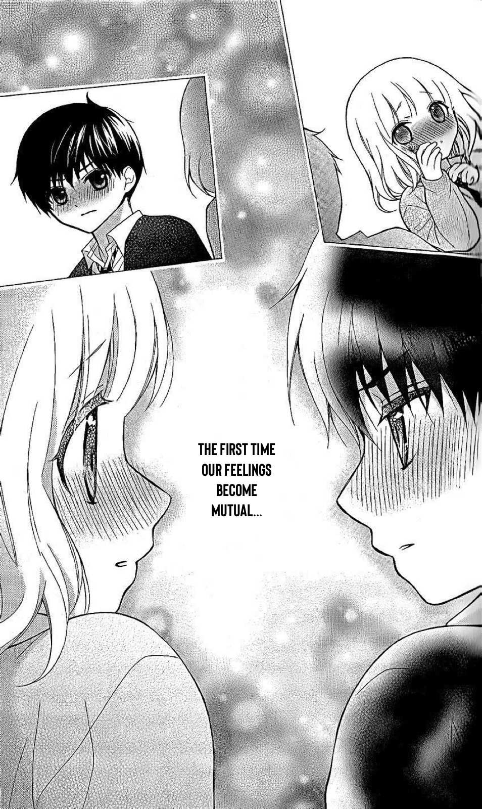 Henyoku no Labyrinth chapter 25 page 25