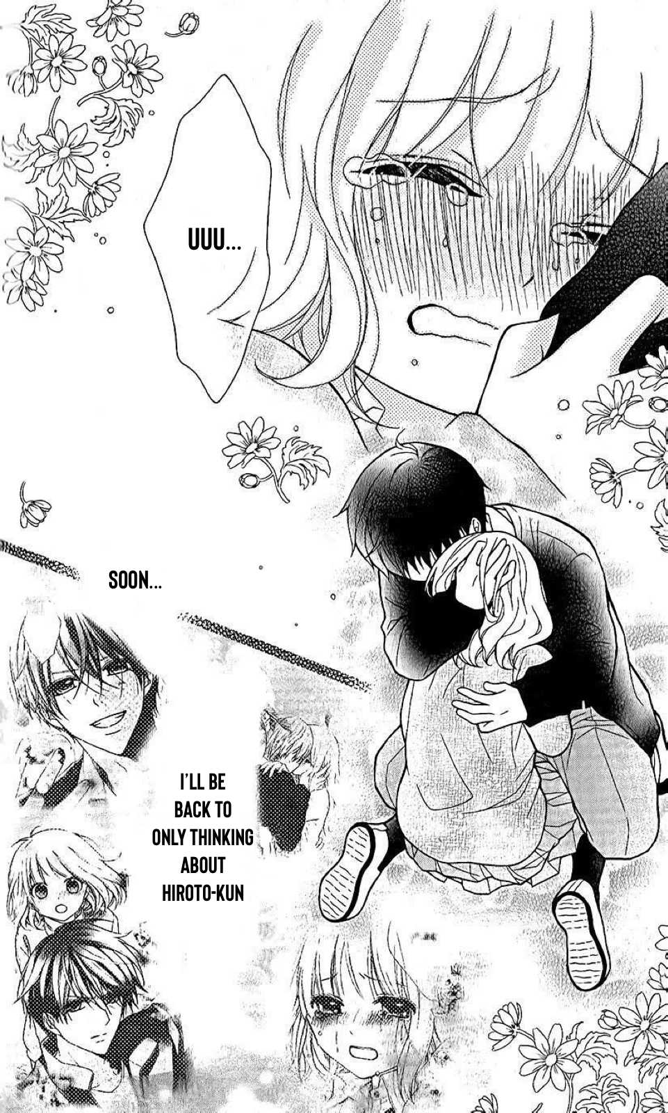 Henyoku no Labyrinth chapter 26 page 21