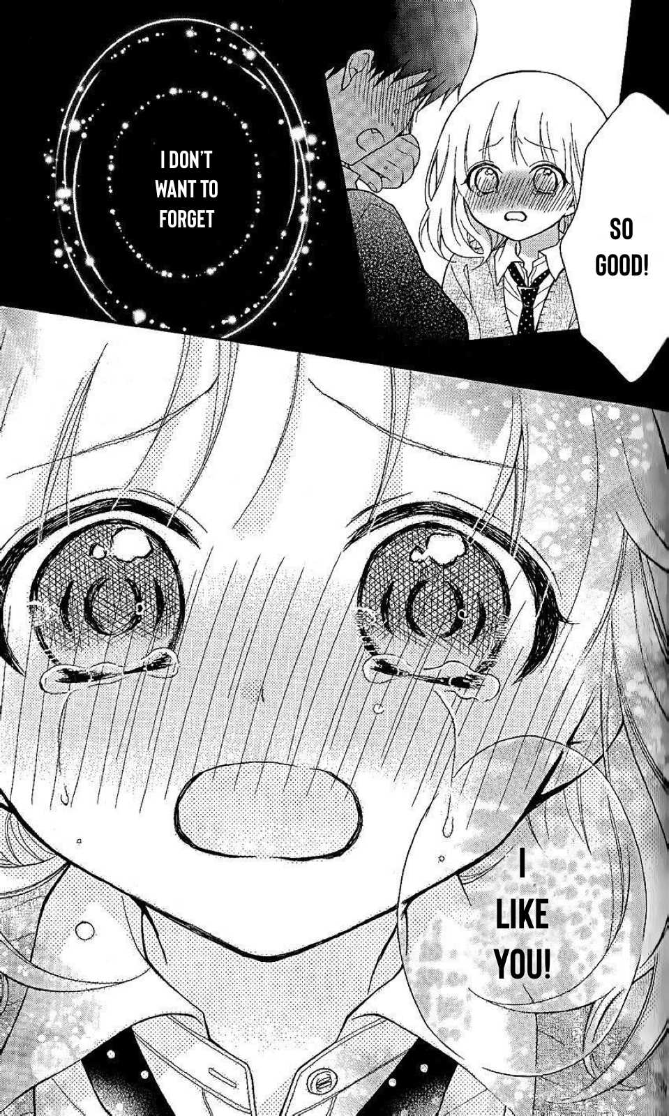 Henyoku no Labyrinth chapter 26 page 24