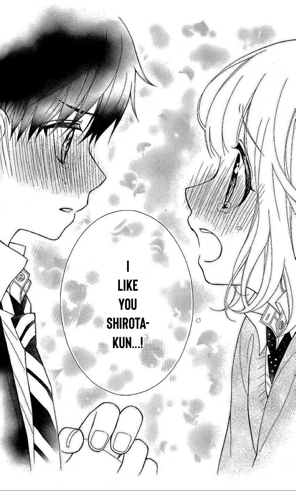 Henyoku no Labyrinth chapter 26 page 25