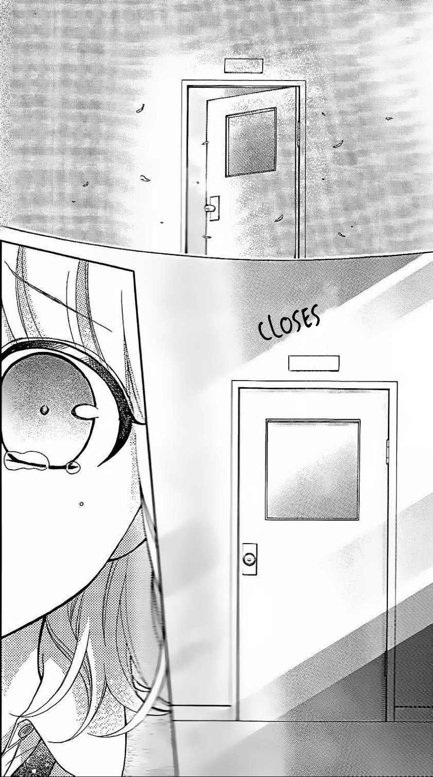 Henyoku no Labyrinth chapter 26 page 6