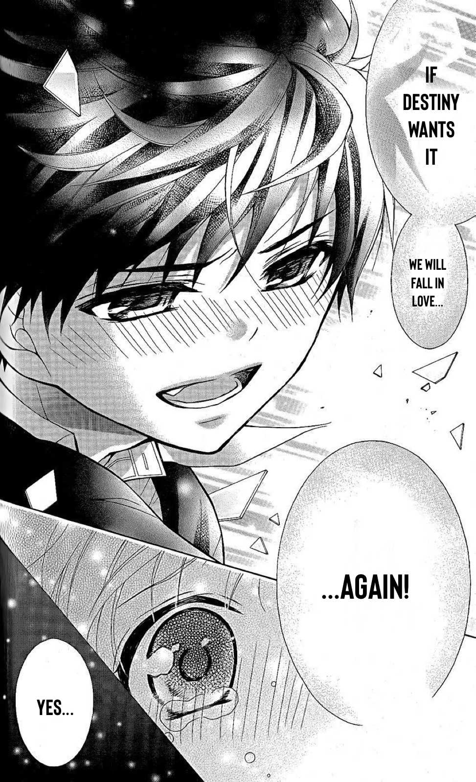 Henyoku no Labyrinth chapter 27 page 16