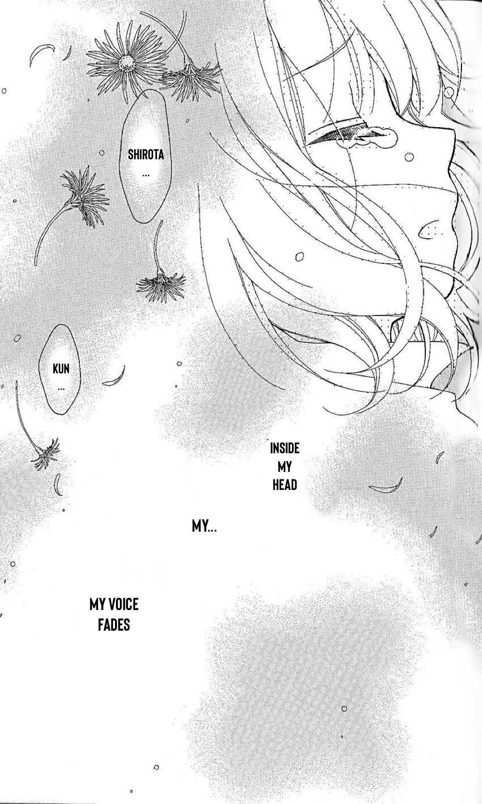 Henyoku no Labyrinth chapter 27 page 19