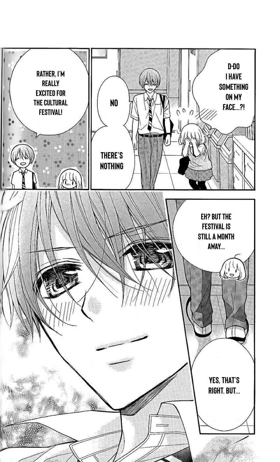 Henyoku no Labyrinth chapter 27 page 27