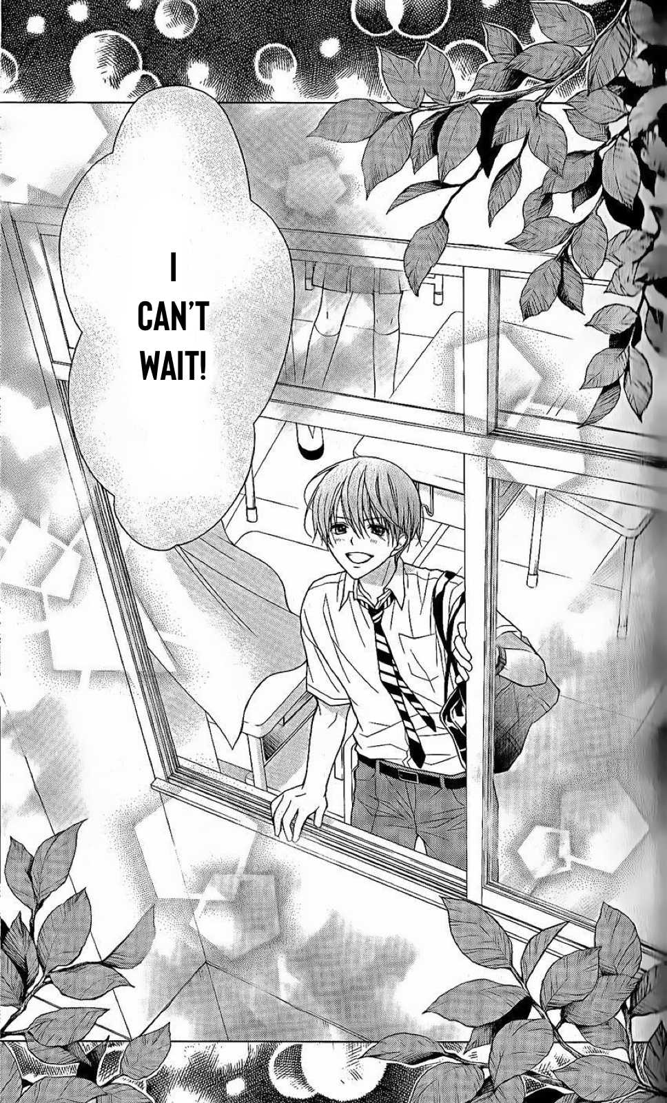 Henyoku no Labyrinth chapter 27 page 28