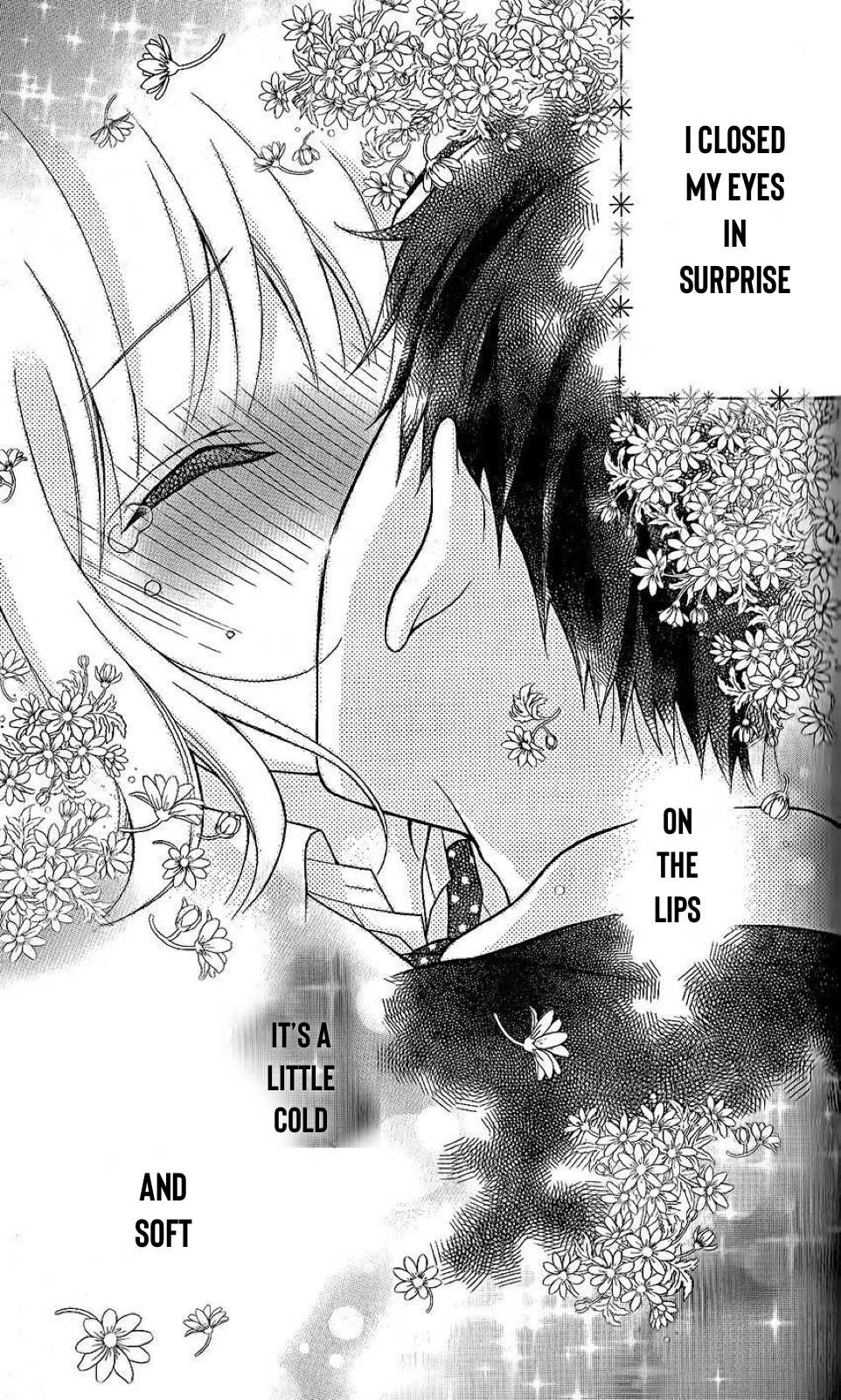 Henyoku no Labyrinth chapter 27 page 5