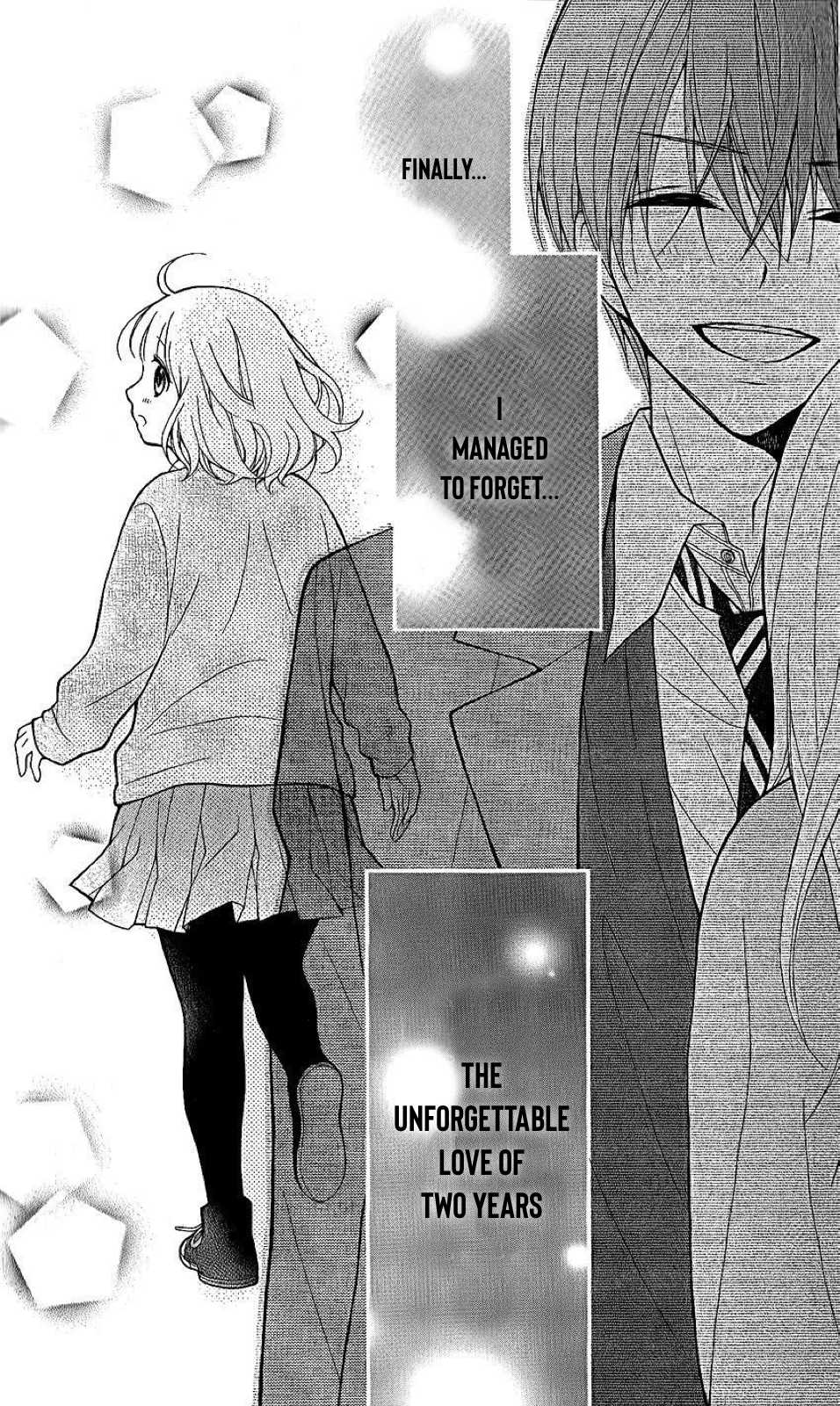 Henyoku no Labyrinth chapter 27 page 9