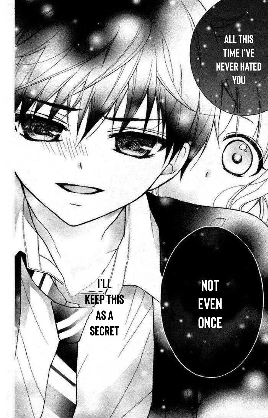 Henyoku no Labyrinth chapter 28 page 19