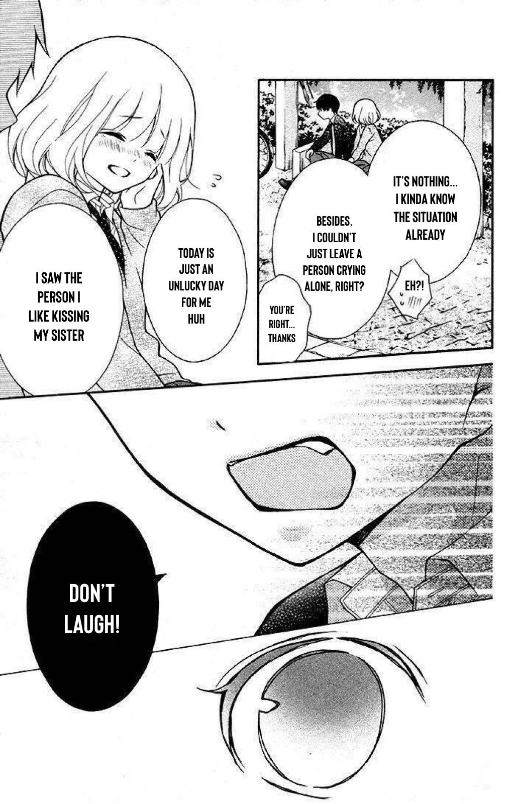 Henyoku no Labyrinth chapter 28 page 27