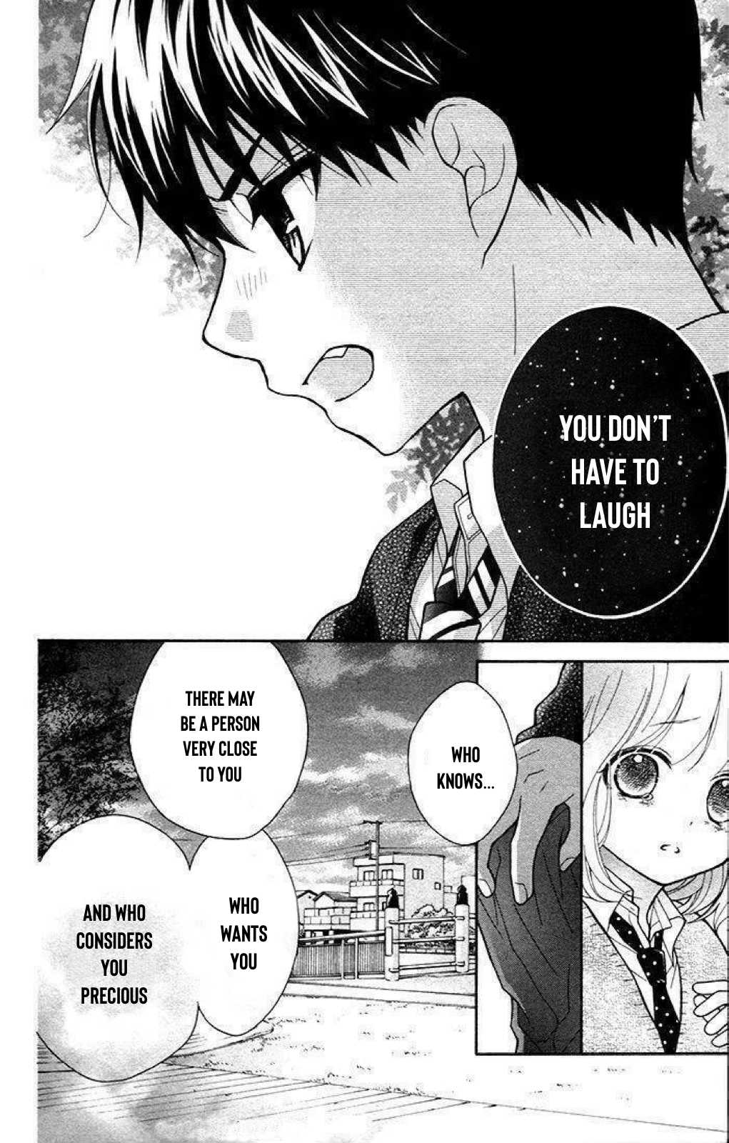 Henyoku no Labyrinth chapter 28 page 28