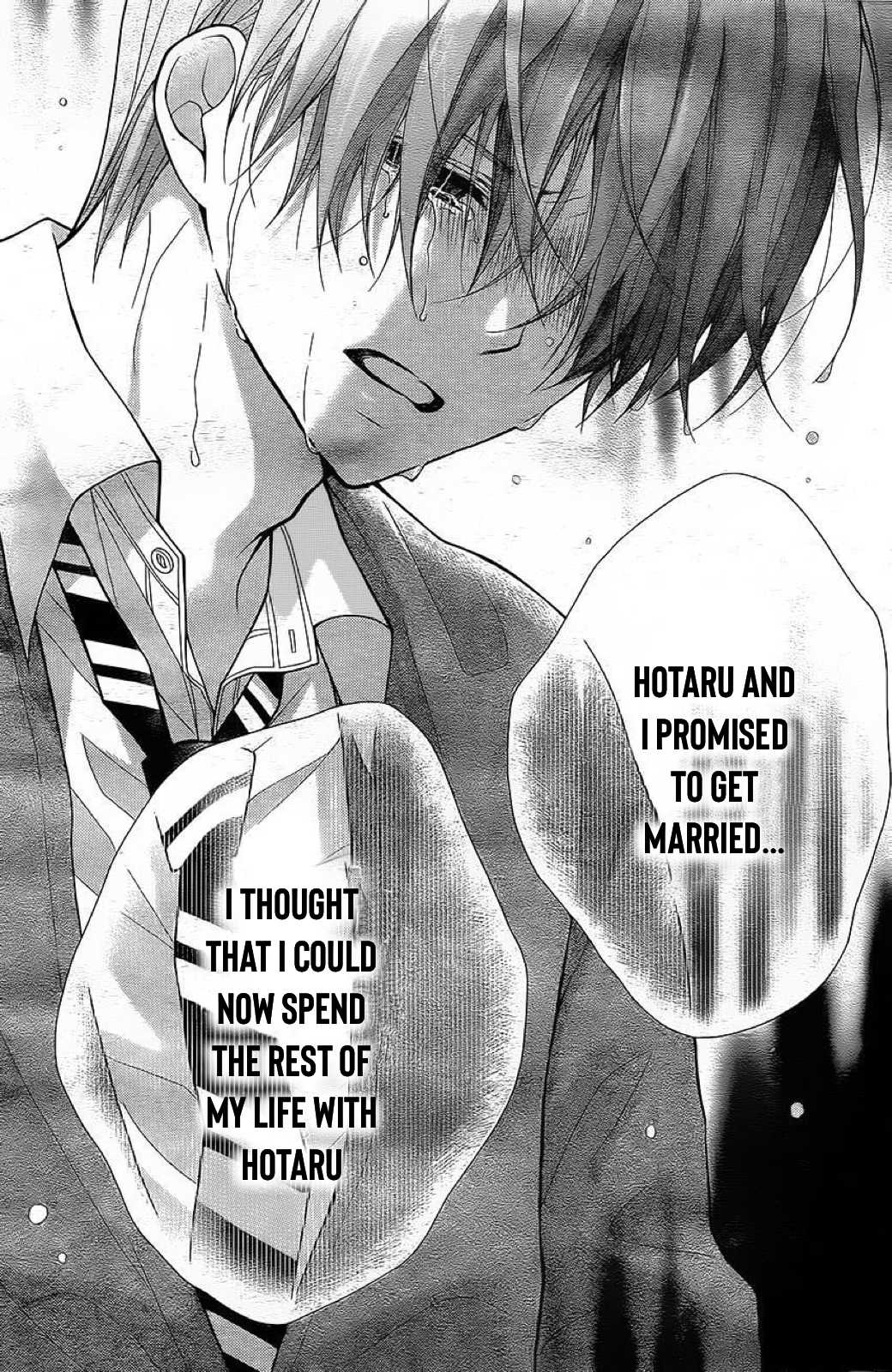 Henyoku no Labyrinth chapter 30 page 11