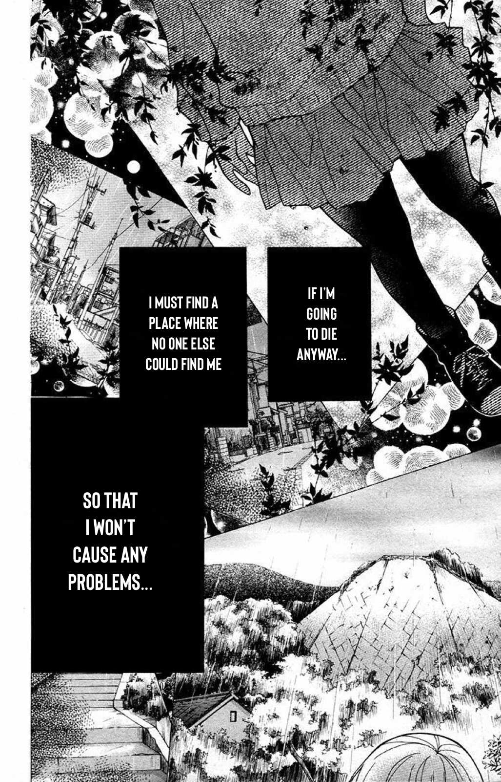 Henyoku no Labyrinth chapter 30 page 21