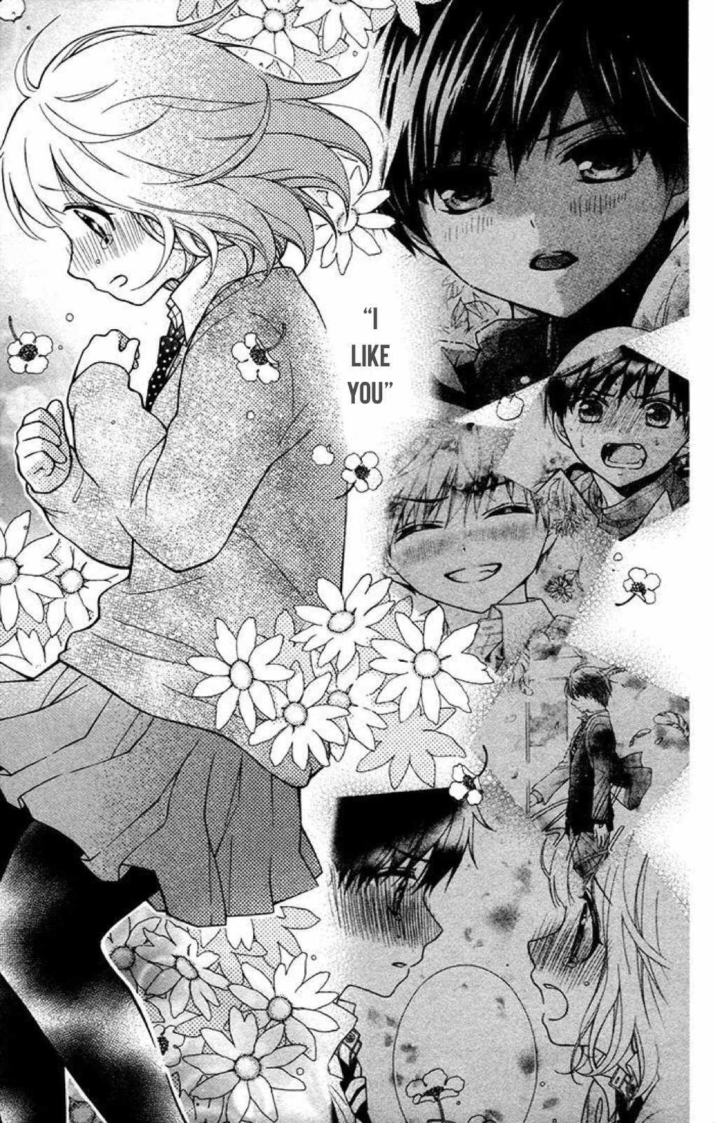 Henyoku no Labyrinth chapter 31 page 26