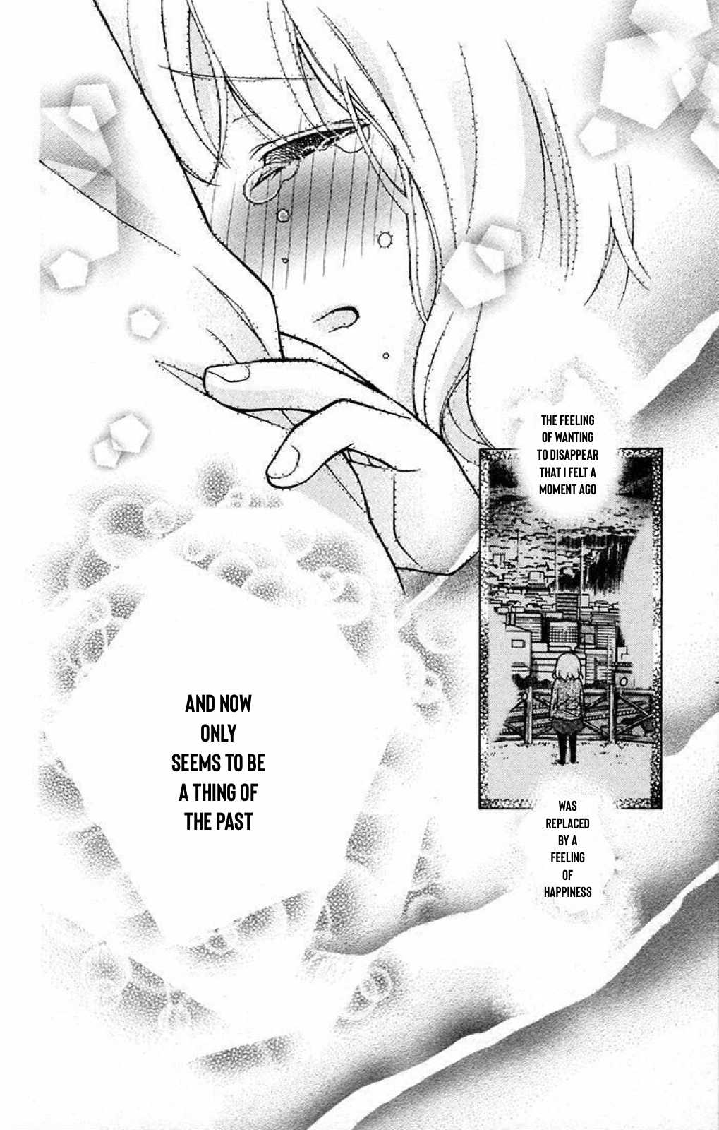 Henyoku no Labyrinth chapter 32 page 6