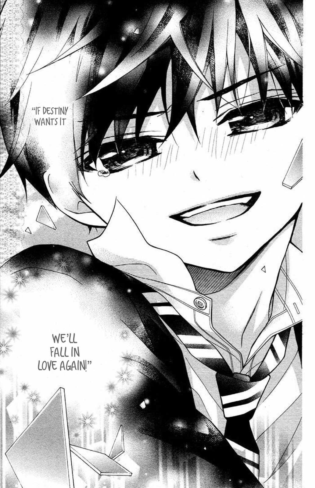 Henyoku no Labyrinth chapter 33 page 19