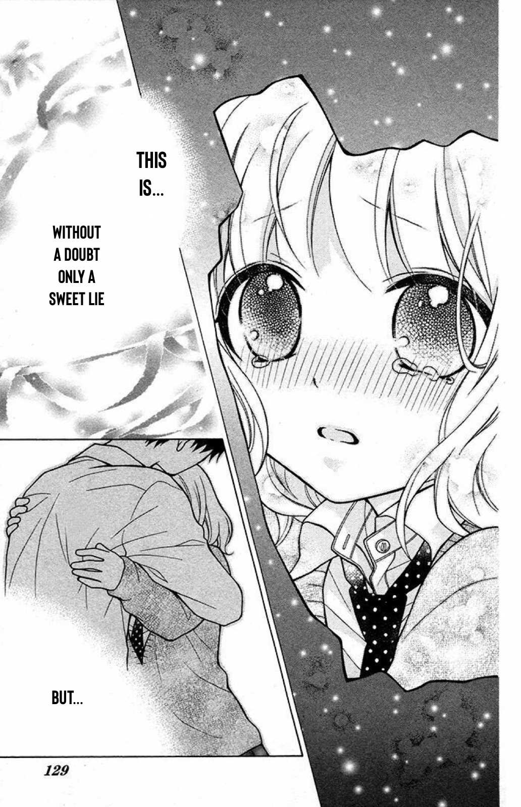 Henyoku no Labyrinth chapter 34 page 4