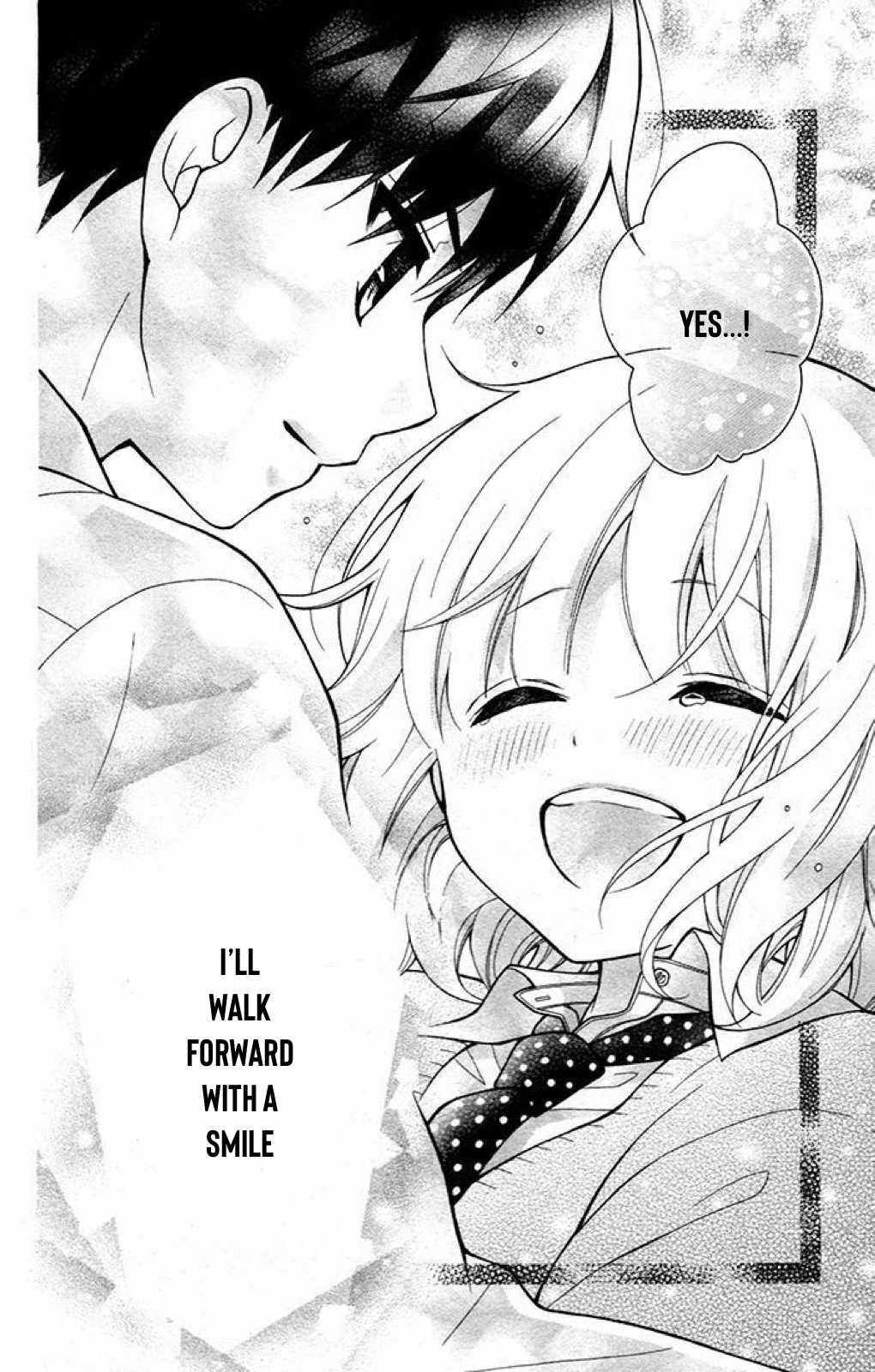 Henyoku no Labyrinth chapter 34 page 5