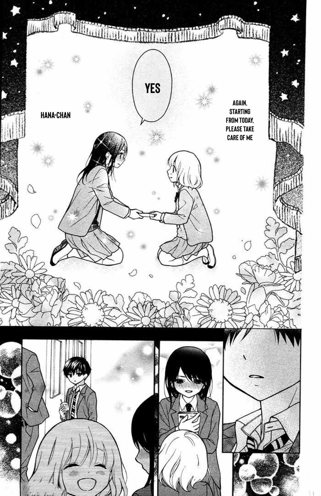 Henyoku no Labyrinth chapter 35 page 27