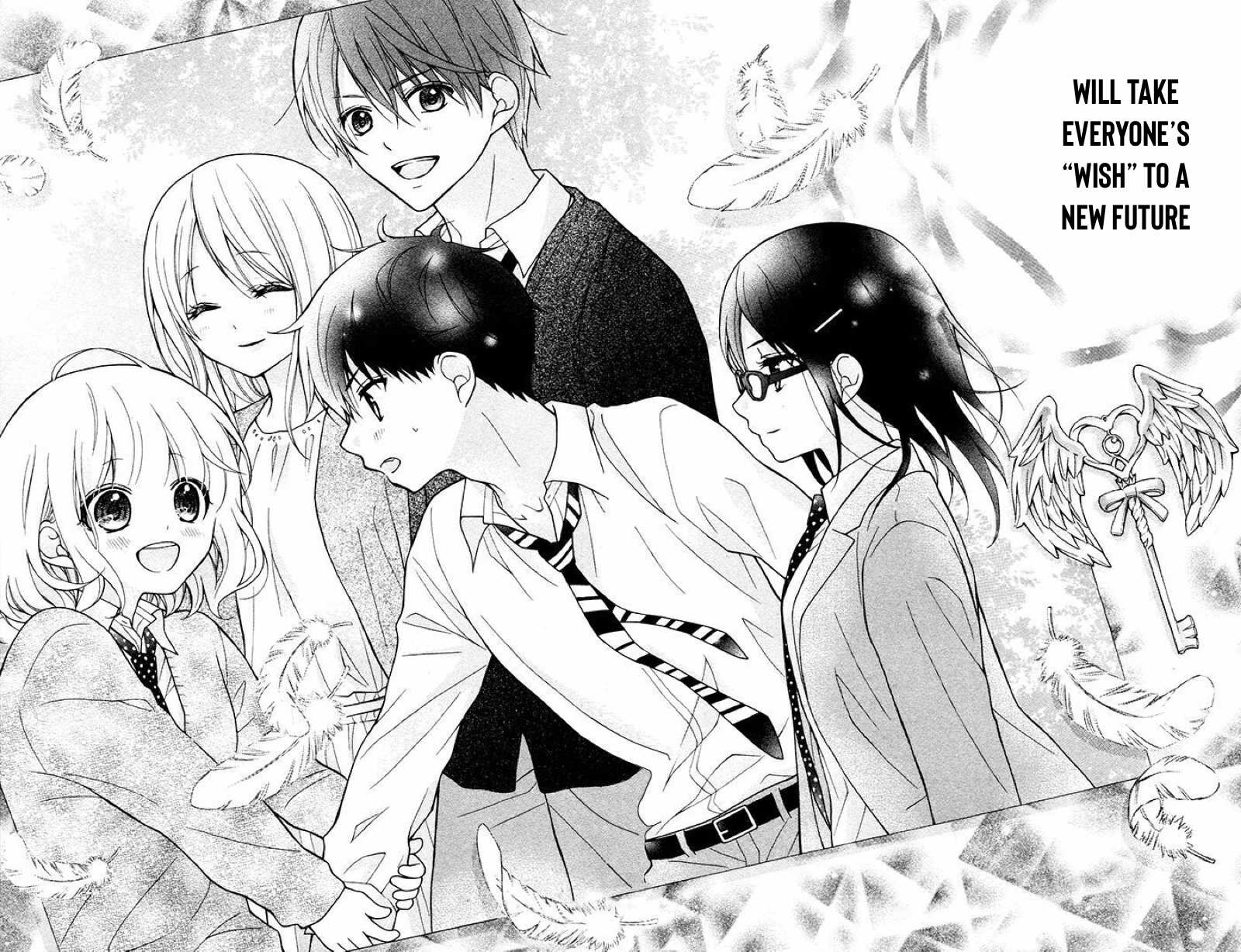 Henyoku no Labyrinth chapter 35 page 3