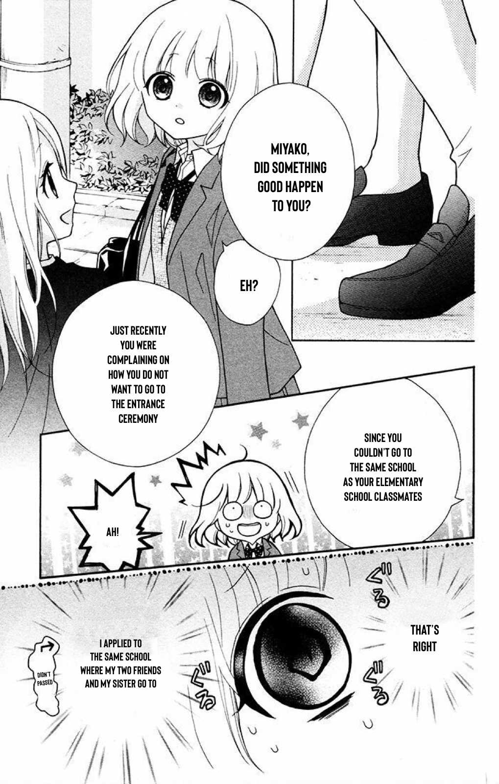 Henyoku no Labyrinth chapter 35 page 7