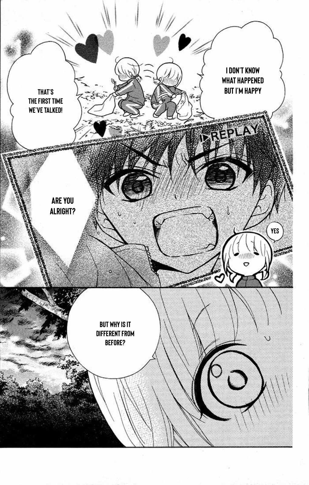 Henyoku no Labyrinth chapter 36 page 29