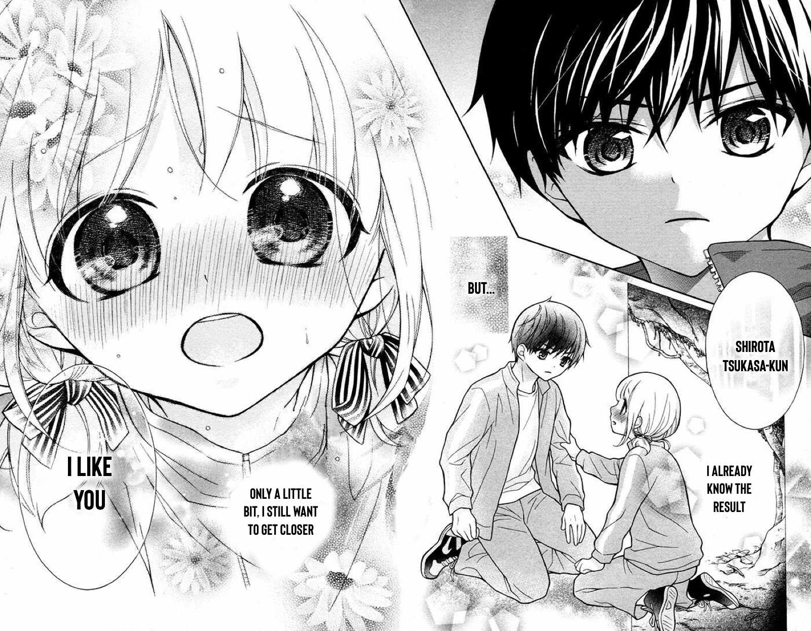 Henyoku no Labyrinth chapter 36 page 42