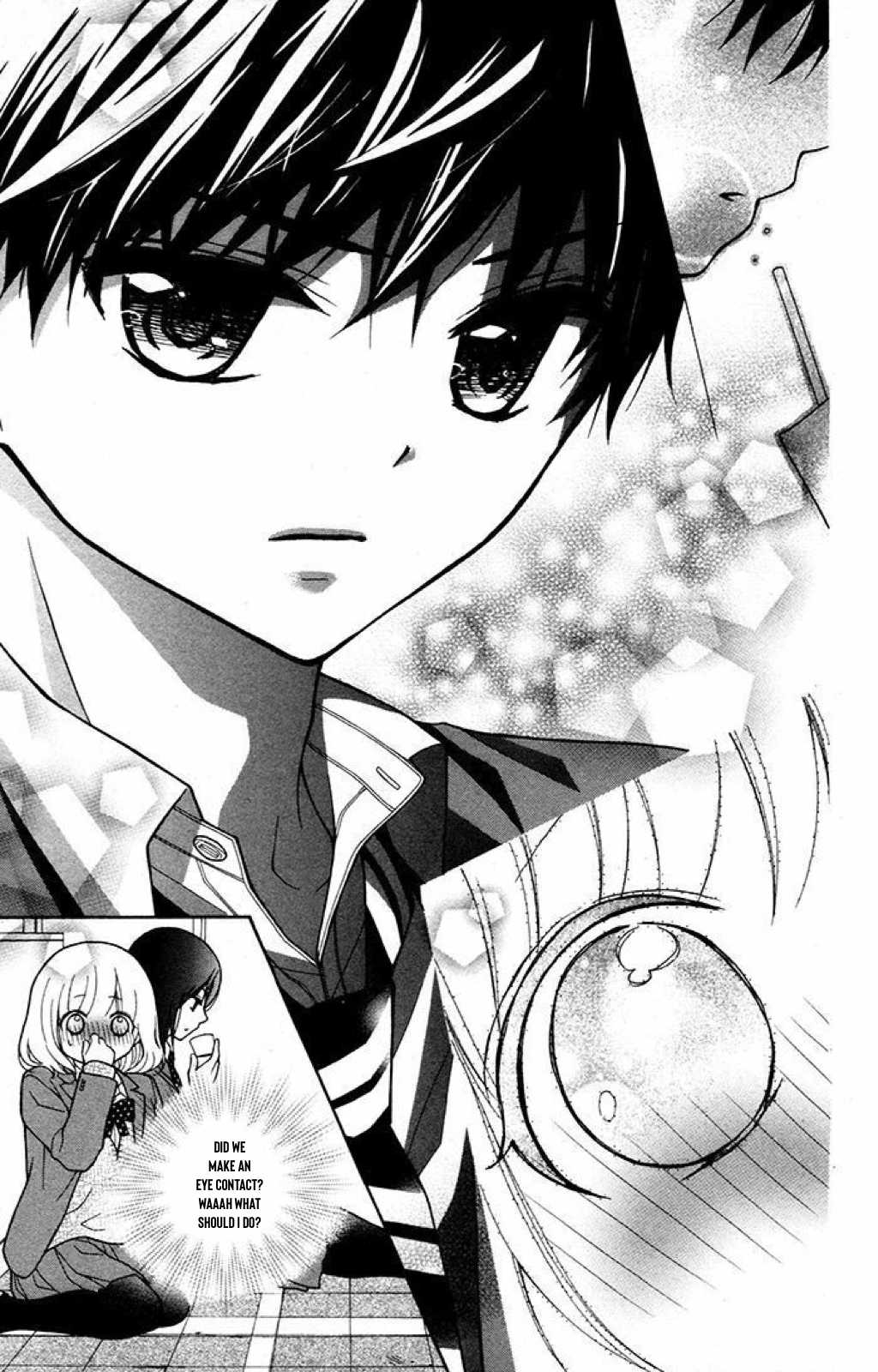 Henyoku no Labyrinth chapter 36 page 9