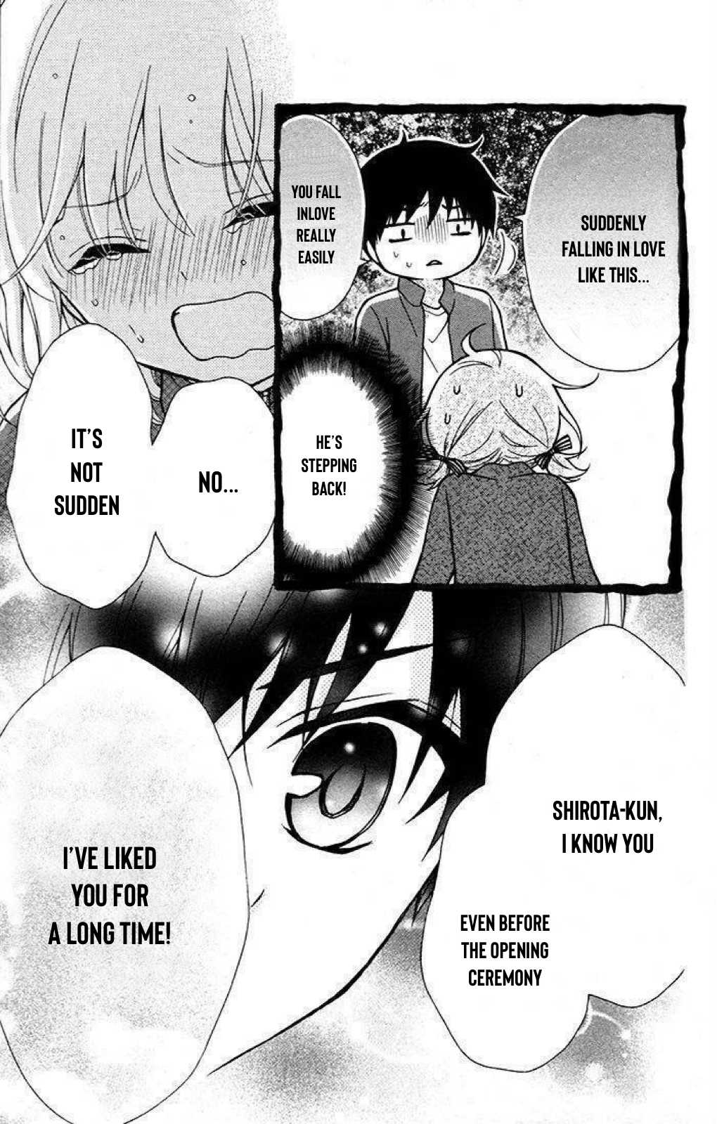 Henyoku no Labyrinth chapter 37 page 10