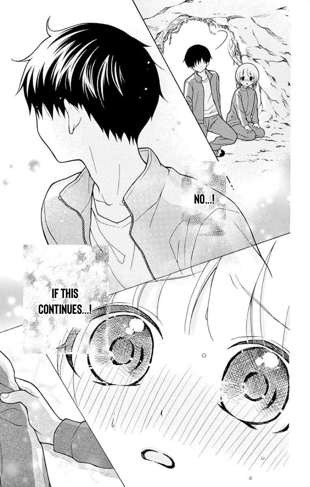 Henyoku no Labyrinth chapter 37 page 4