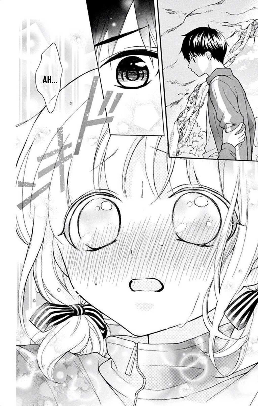 Henyoku no Labyrinth chapter 37 page 5