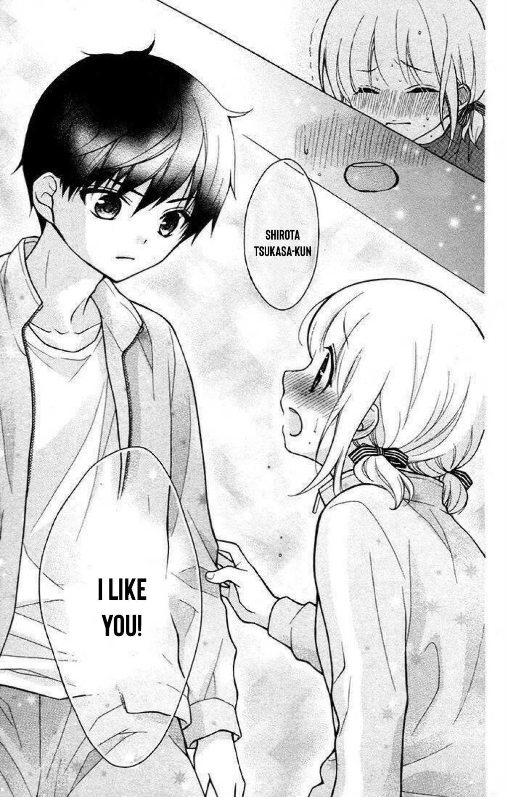 Henyoku no Labyrinth chapter 37 page 6