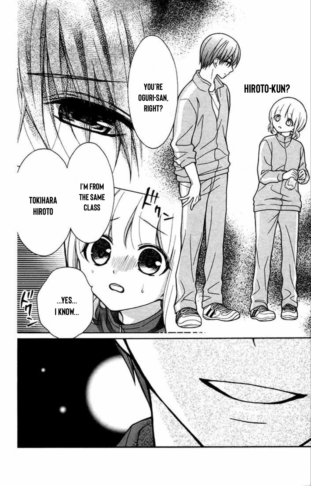 Henyoku no Labyrinth chapter 38 page 27