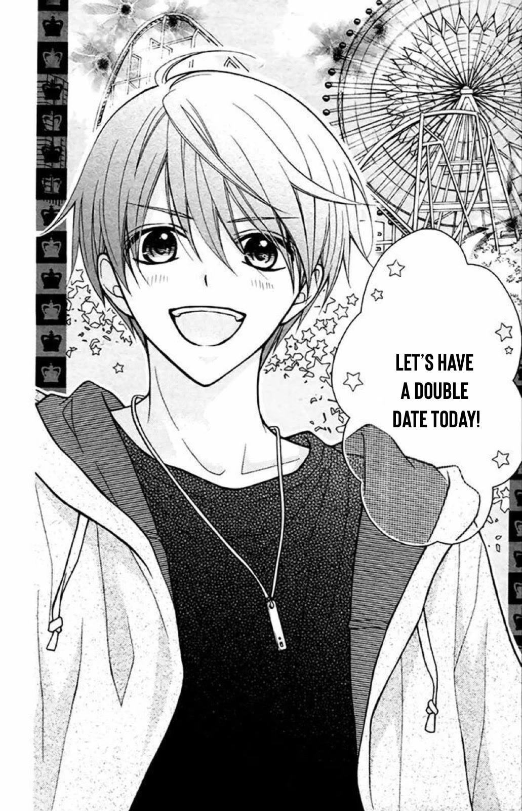 Henyoku no Labyrinth chapter 39 page 3