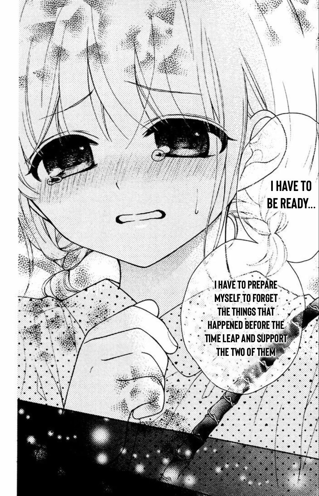 Henyoku no Labyrinth chapter 39 page 9