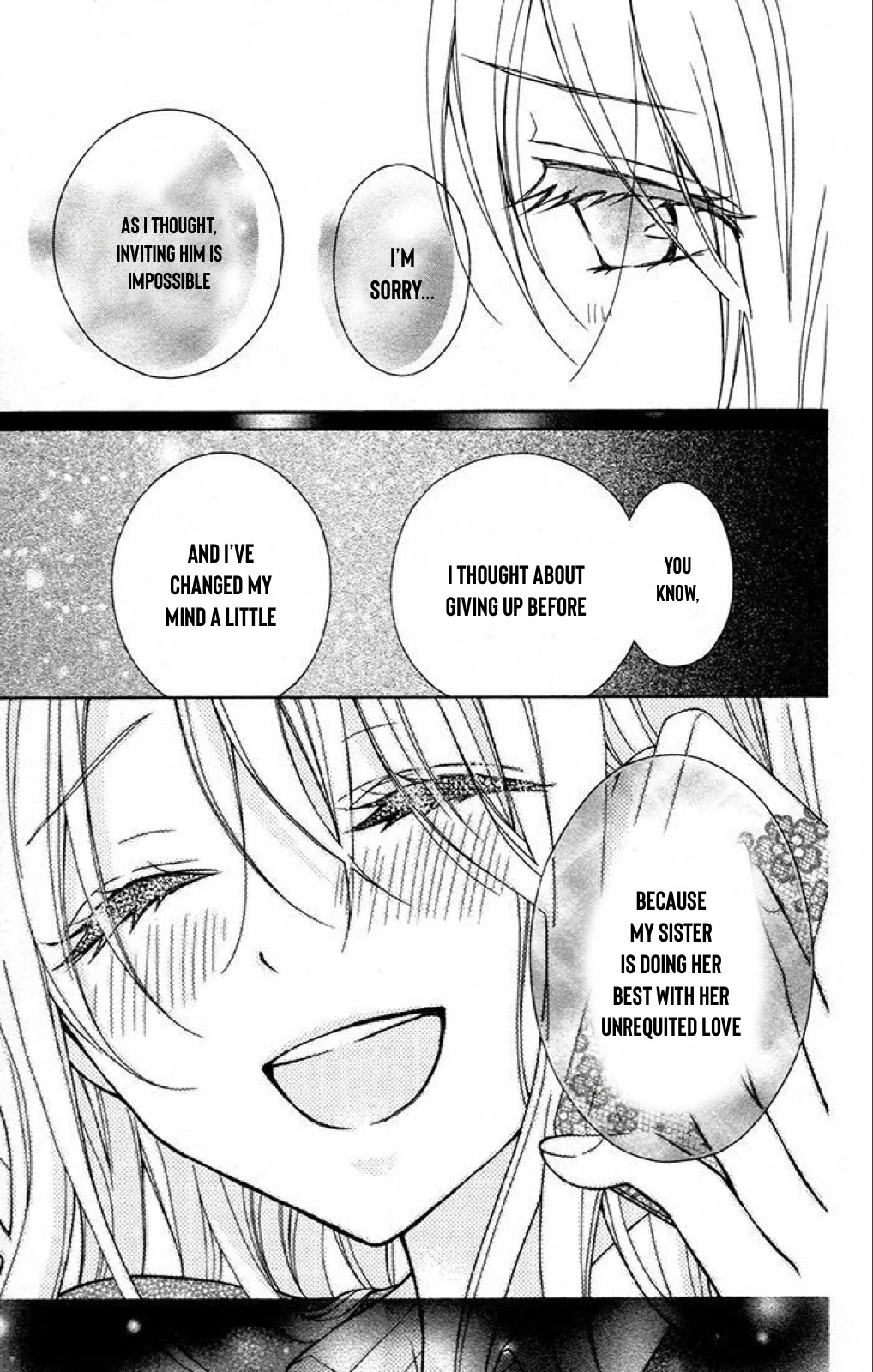 Henyoku no Labyrinth chapter 44 page 24