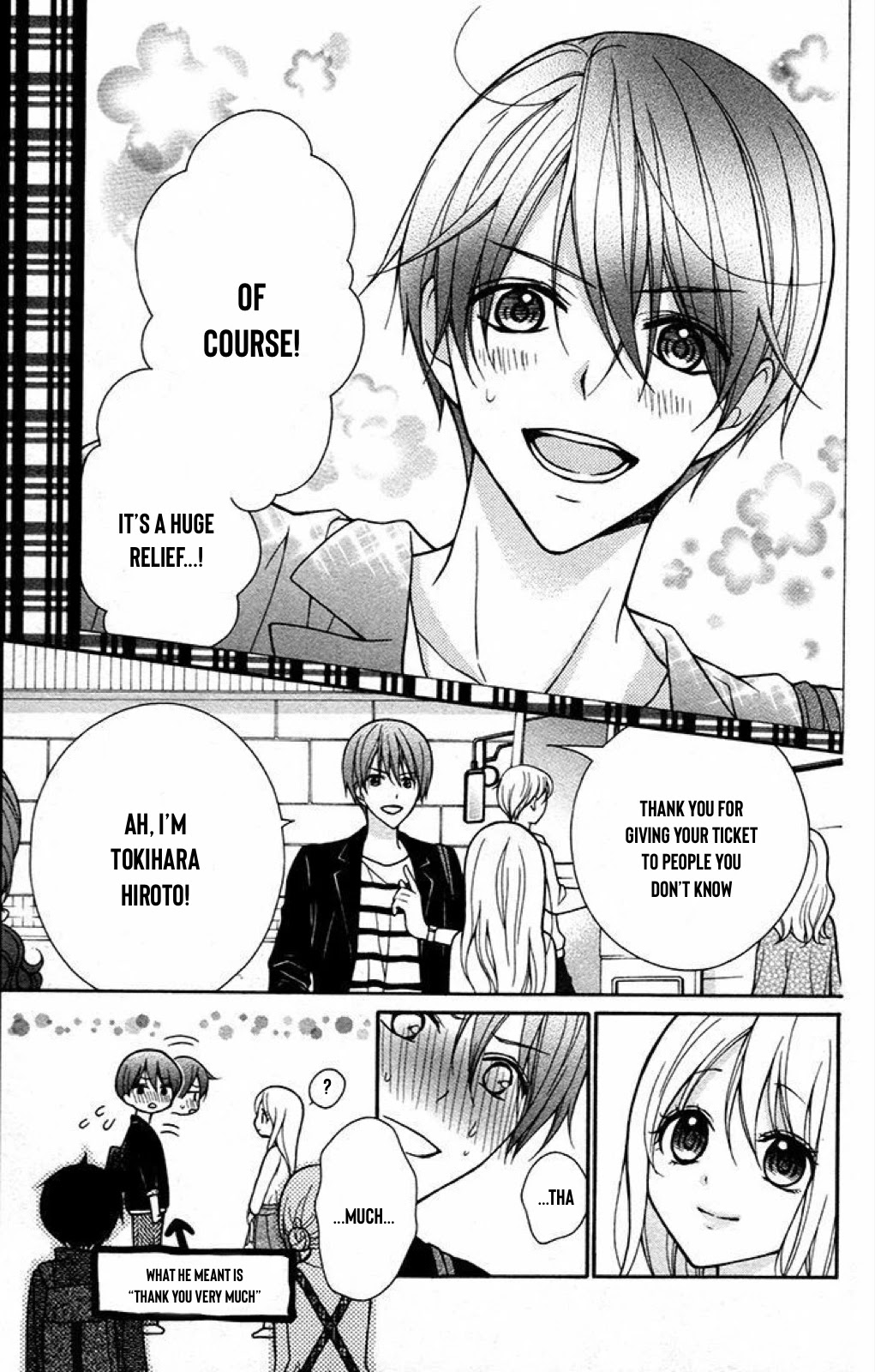 Henyoku no Labyrinth chapter 44 page 28