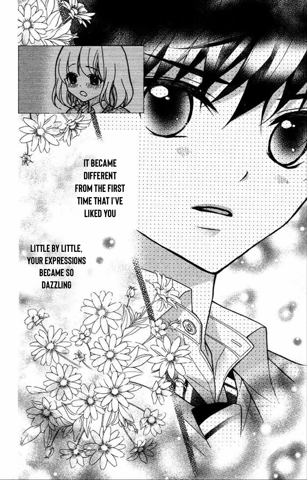 Henyoku no Labyrinth chapter 44 page 3