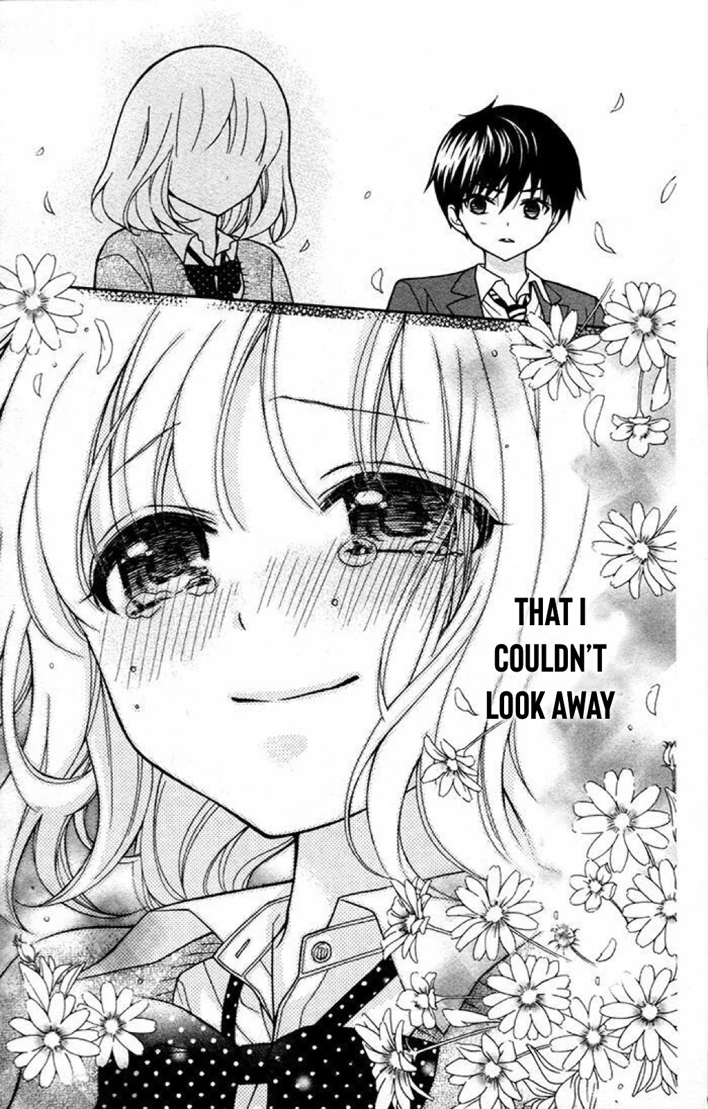 Henyoku no Labyrinth chapter 44 page 4