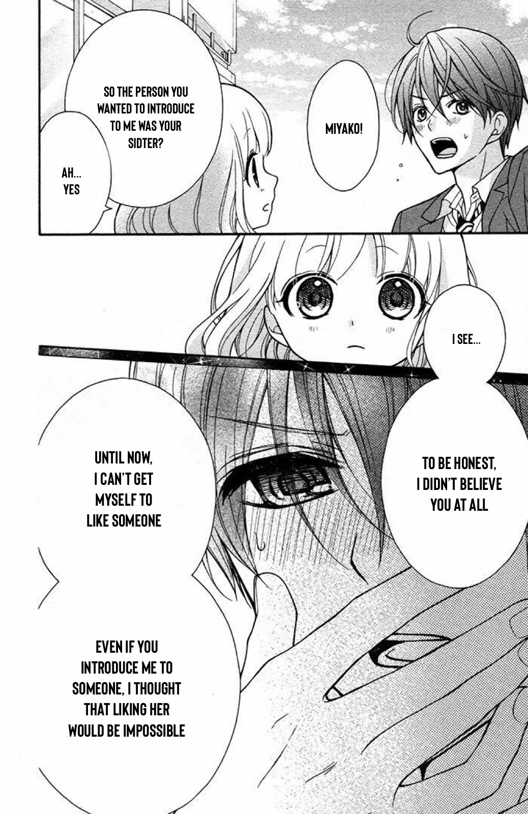 Henyoku no Labyrinth chapter 44 page 7