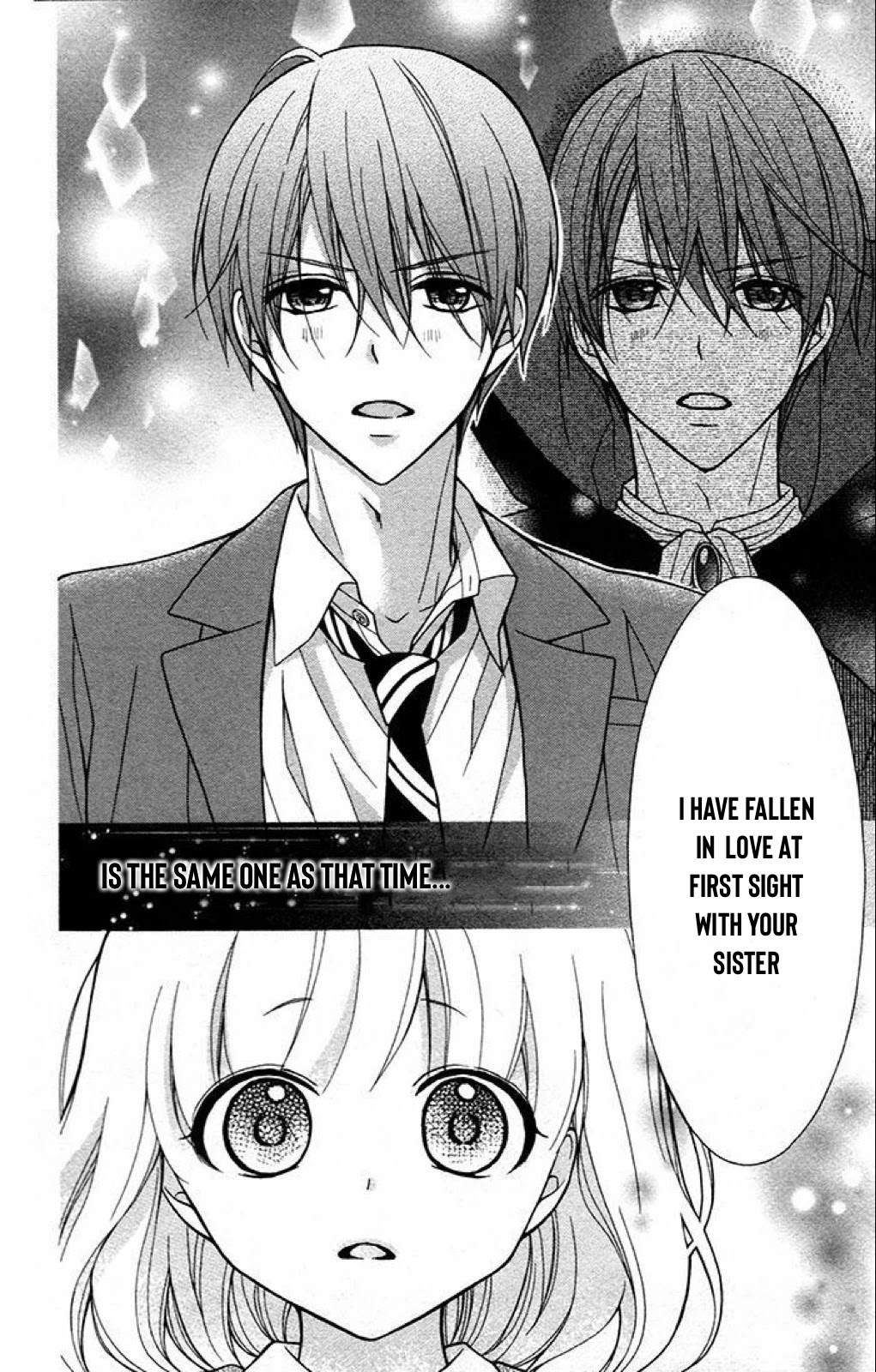 Henyoku no Labyrinth chapter 44 page 9