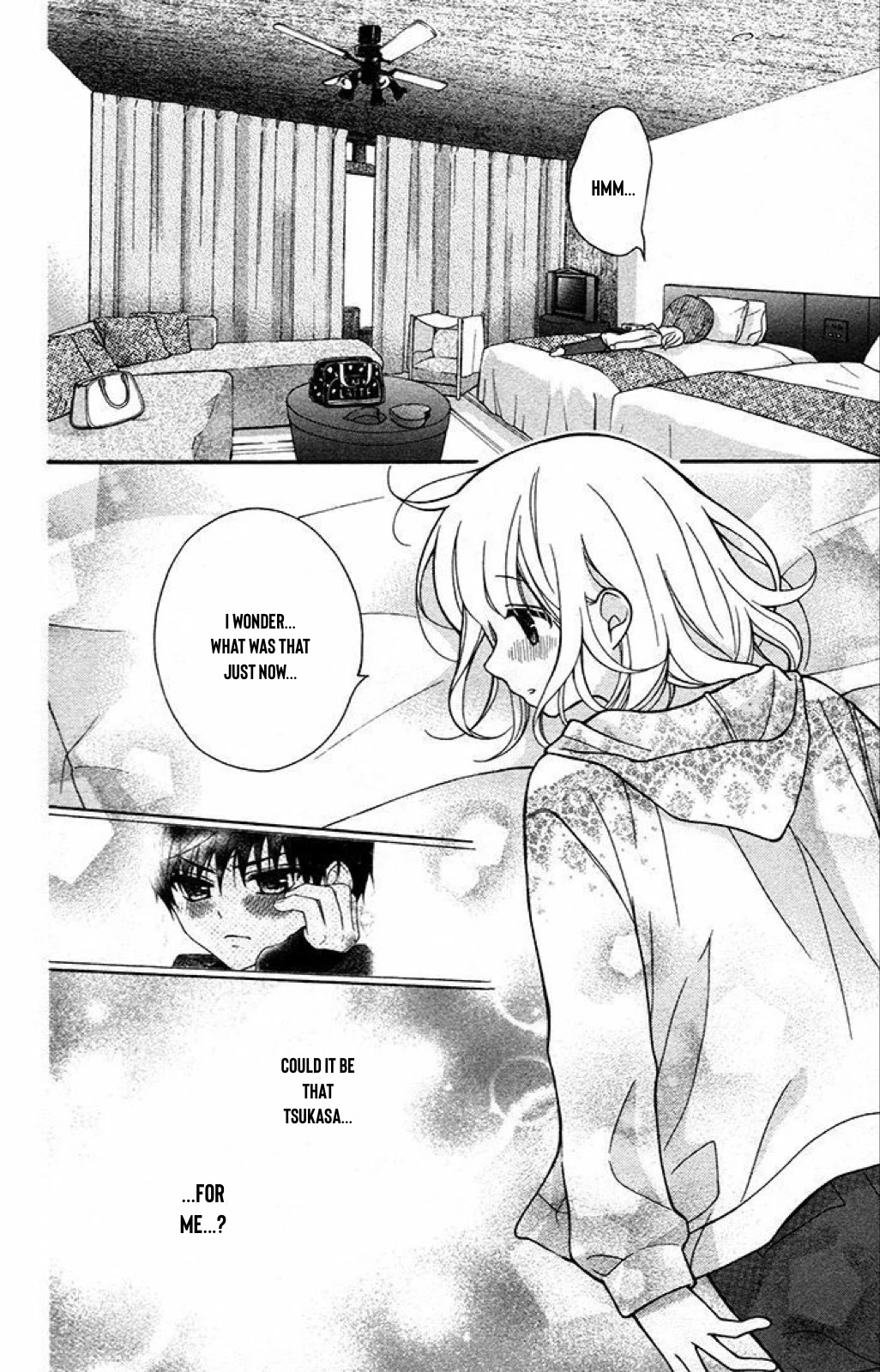 Henyoku no Labyrinth chapter 45 page 19