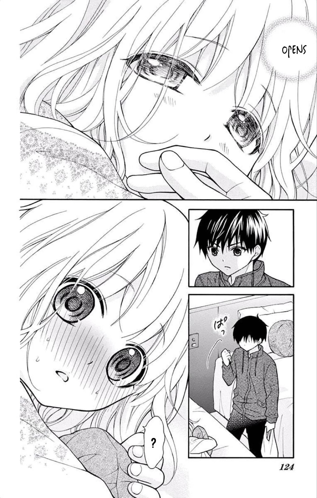 Henyoku no Labyrinth chapter 45 page 27