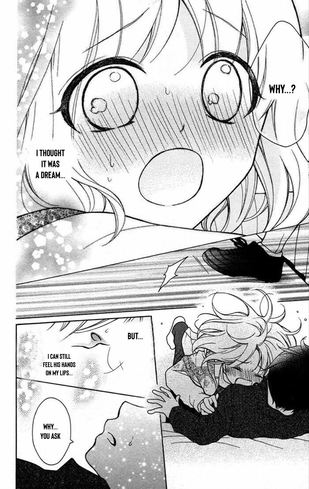 Henyoku no Labyrinth chapter 45 page 29