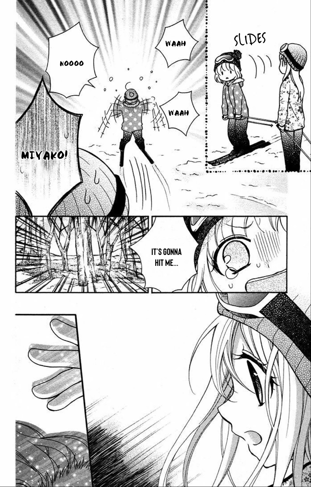 Henyoku no Labyrinth chapter 45 page 9