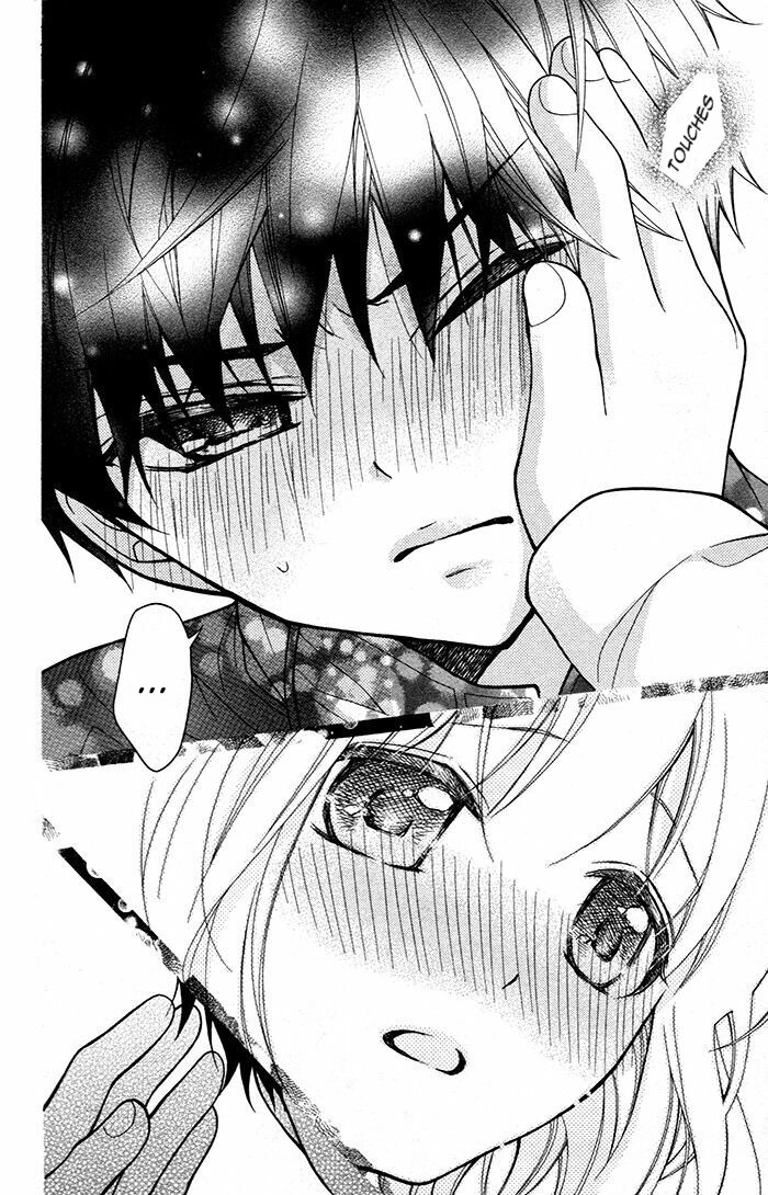 Henyoku no Labyrinth chapter 46 page 16