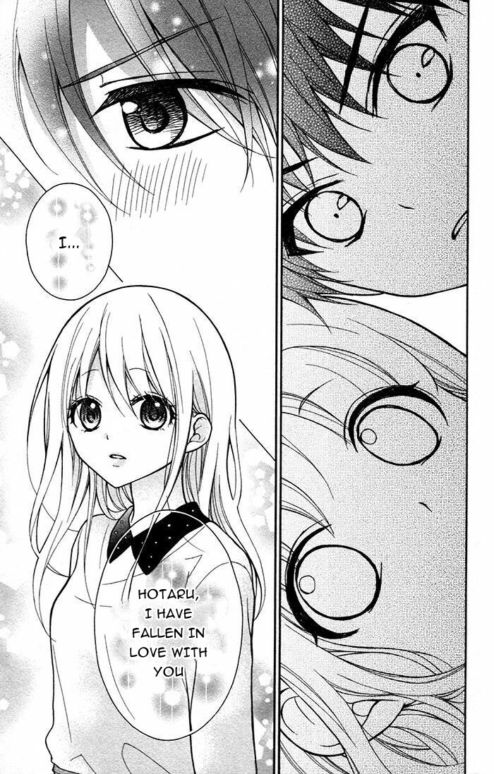 Henyoku no Labyrinth chapter 46 page 25