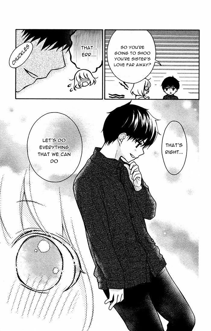 Henyoku no Labyrinth chapter 47 page 28