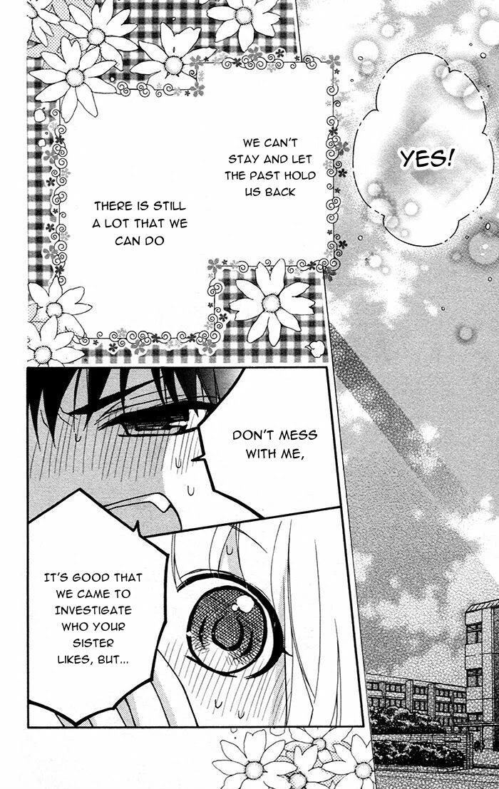 Henyoku no Labyrinth chapter 47 page 29