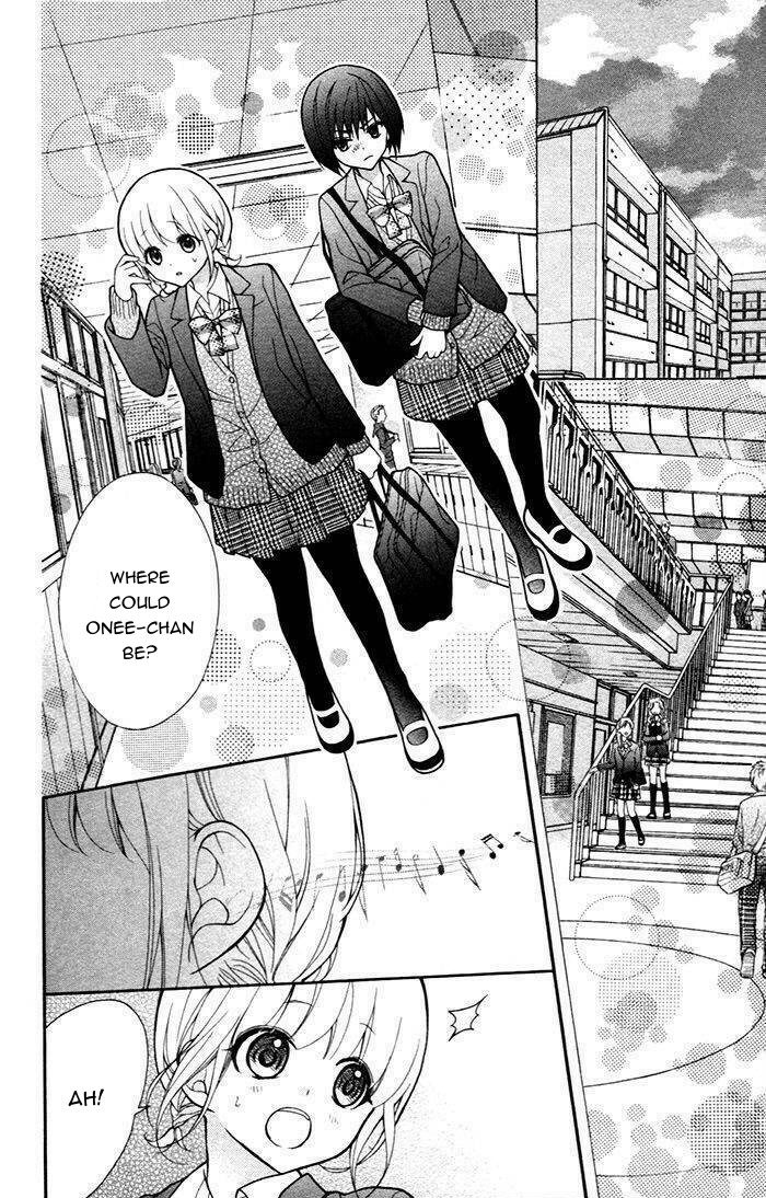 Henyoku no Labyrinth chapter 48 page 20