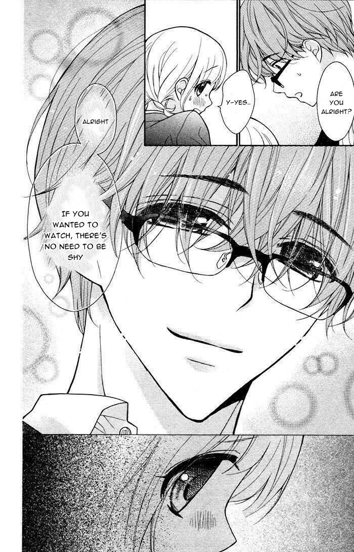 Henyoku no Labyrinth chapter 48 page 28